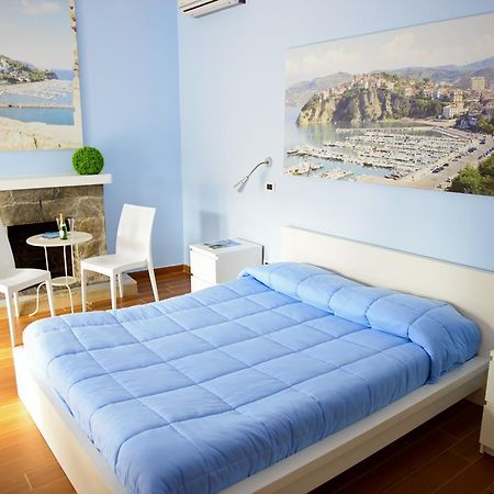 I Delfini Bed & Breakfast Agropoli Ngoại thất bức ảnh