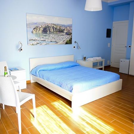 I Delfini Bed & Breakfast Agropoli Ngoại thất bức ảnh