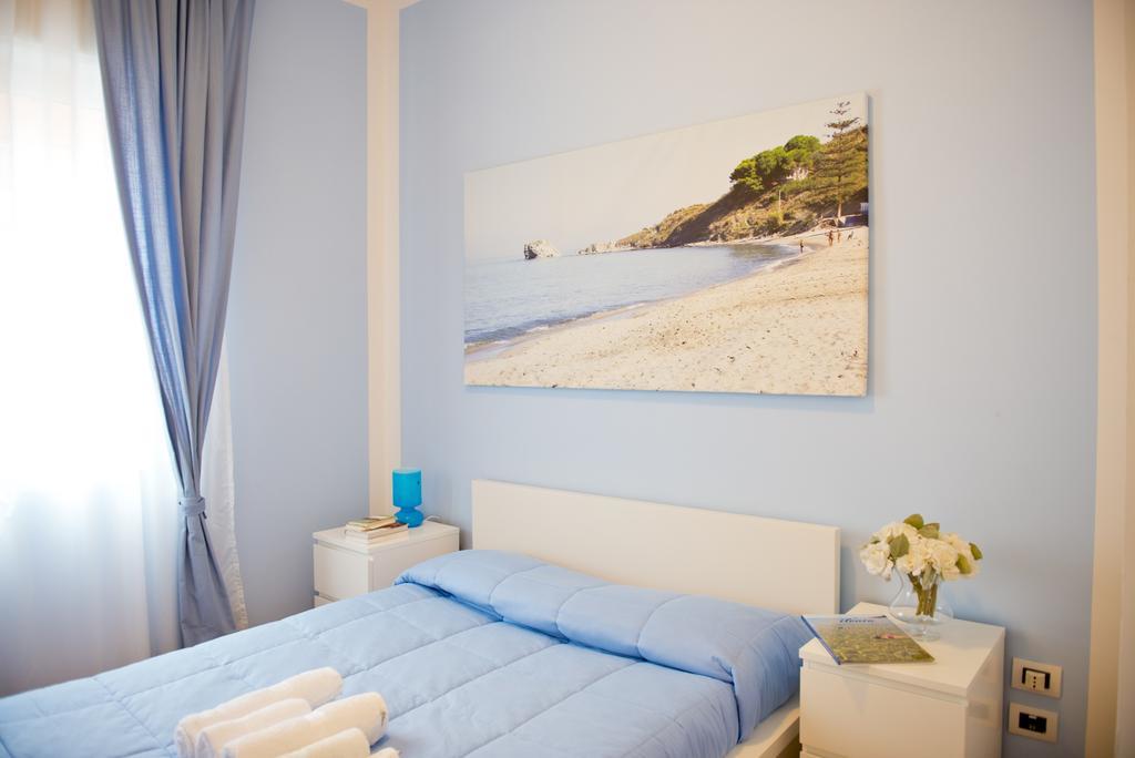 I Delfini Bed & Breakfast Agropoli Ngoại thất bức ảnh