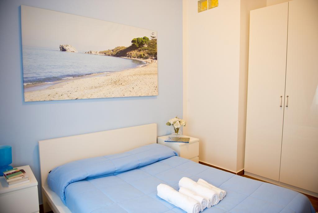 I Delfini Bed & Breakfast Agropoli Ngoại thất bức ảnh