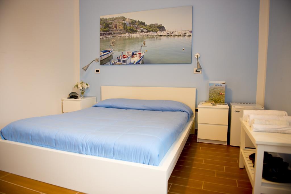 I Delfini Bed & Breakfast Agropoli Ngoại thất bức ảnh