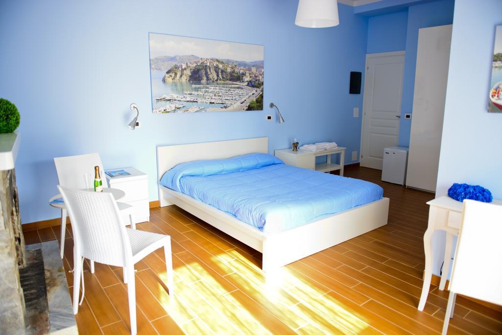 I Delfini Bed & Breakfast Agropoli Ngoại thất bức ảnh