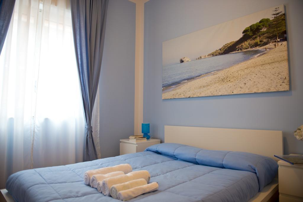 I Delfini Bed & Breakfast Agropoli Ngoại thất bức ảnh