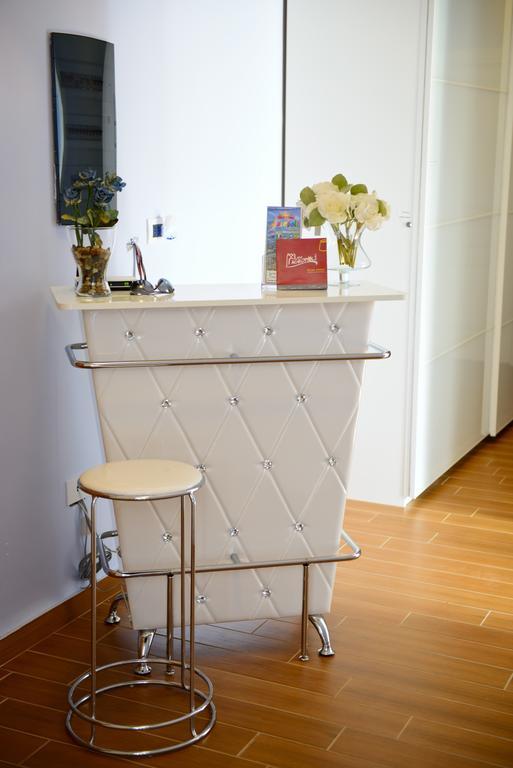 I Delfini Bed & Breakfast Agropoli Ngoại thất bức ảnh